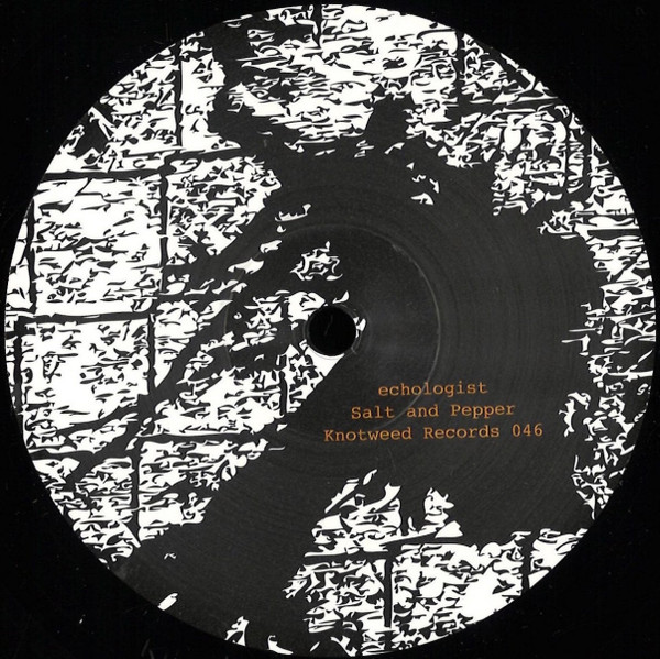 Salt and Pepper E.P.