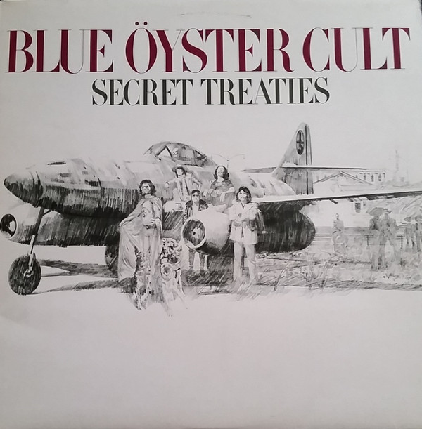 Secret Treaties