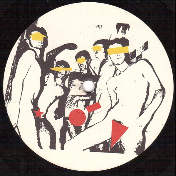 The Noodles - Dirty Soul | Gougnaf Mouvement (GM 027) - 4 The Noodles - Dirty Soul | Gougnaf Mouvement (GM 027) - 4