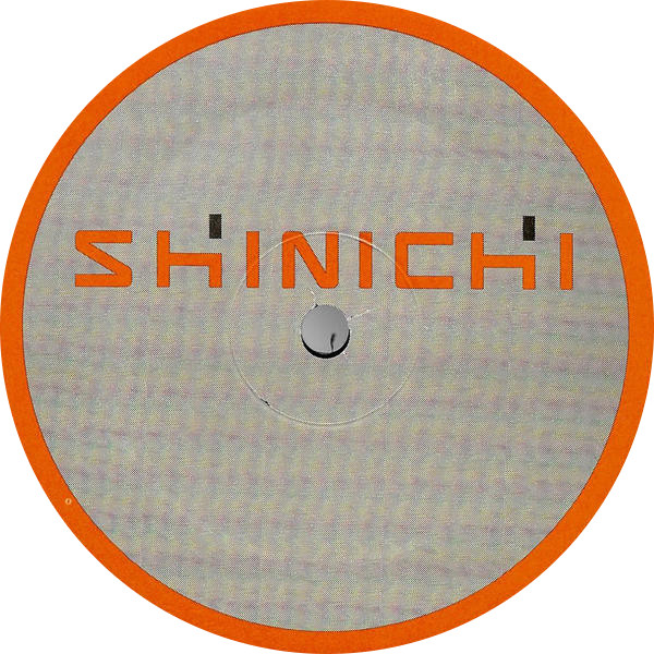 Valentino Kanzyani - Flying (Remixes) | Shinichi (SHI025) - 3