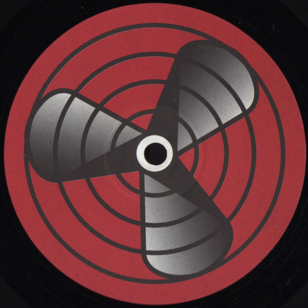 Splice Of Life Featuring Gina Foster - So Special | Hott Records (HRV 12019) - 3