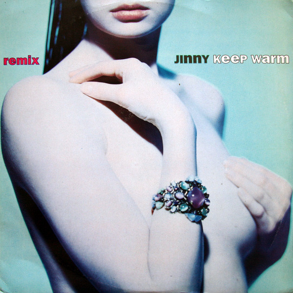 Jinny - Keep Warm (Remix) | Italian Style Production (ISP 1074)