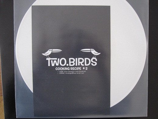 Dub Taylor - Clicktrap | TWO.BIRDS (TWO.BIRDS 002) - main Dub Taylor - Clicktrap | TWO.BIRDS (TWO.BIRDS 002) - main
