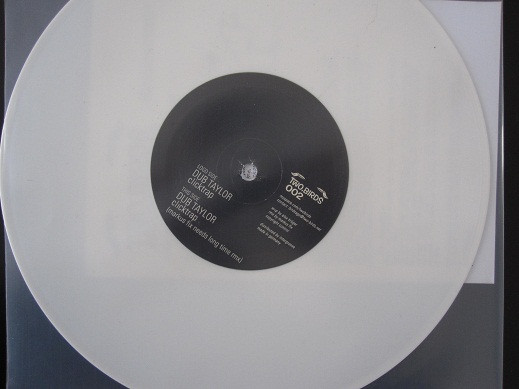 Dub Taylor - Clicktrap | TWO.BIRDS (TWO.BIRDS 002) - 4 Dub Taylor - Clicktrap | TWO.BIRDS (TWO.BIRDS 002) - 4