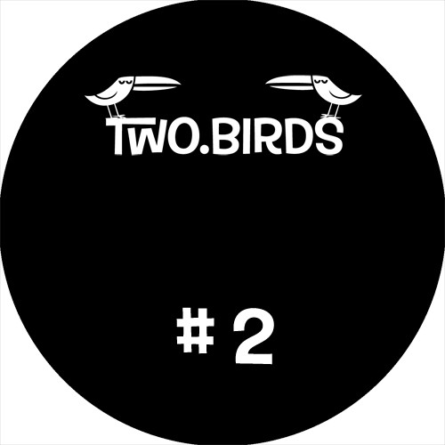 Dub Taylor - Clicktrap | TWO.BIRDS (TWO.BIRDS 002) - 3 Dub Taylor - Clicktrap | TWO.BIRDS (TWO.BIRDS 002) - 3