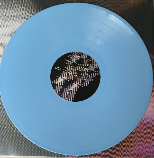 Underoath - Voyeurist | Fearless Records (FEAR 1894) - 3