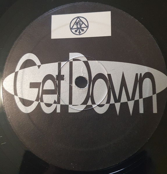 Borsa Program - Two Faces Of Imagination | Get Down (GET 117) - 2