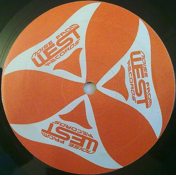 Only Noise - Progressive Project Version 1.0 | Noise From West Records (WEST 010) - 2 Only Noise - Progressive Project Version 1.0 | Noise From West Records (WEST 010) - 2