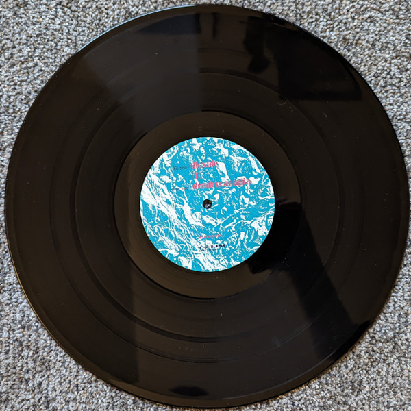 Sarasvati - Dendrocacaglia | Wechselbalg Syndicate (WT-1203) - 3