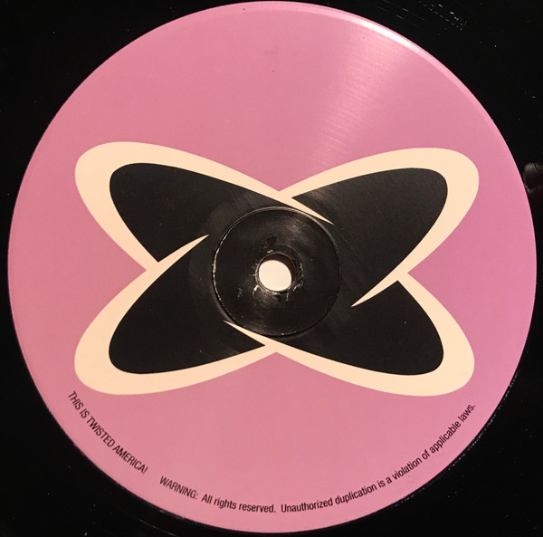 Various - We Are Twisted! | Twisted America Records (088 155 552-1) - 3