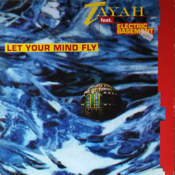 Let Your Mind Fly