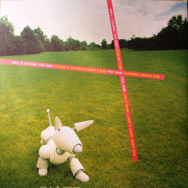 Resistance D - You Were There | Zeitgeist (none) - 3 Resistance D - You Were There | Zeitgeist (none) - 3