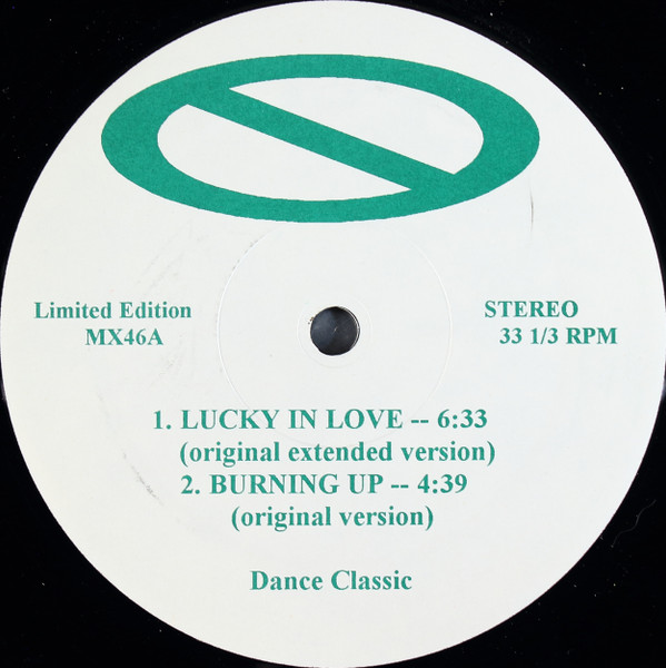 Mick Jagger / Imagination / Baricentro - Dance Classic | Dance Classics (MX46)