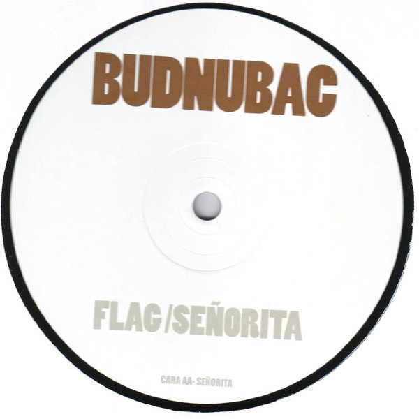 Budnubac - Flag | Faith & Hope Records Limited (FH12034P) - 2