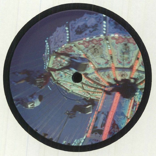 Dan Only - Love Saturates EP | Selections. (SEL004) - 2