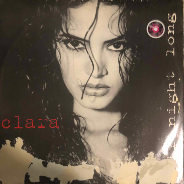 Clara - All Night Long | Evasioni Latine (EL 08) - main Clara - All Night Long | Evasioni Latine (EL 08) - main