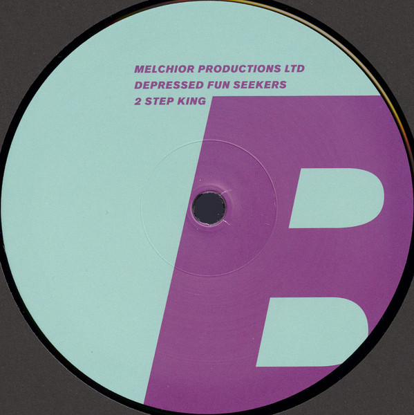 Melchior Productions Ltd. - Vulnerabilities  | Perlon (PERL130) - 4