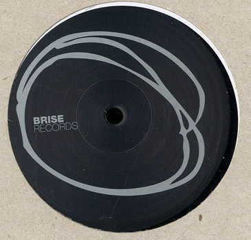 Dubnitzky + Frank Nova / Monoroom - Split Series #2 | Brise Records (BRISE 006) - 2 Dubnitzky + Frank Nova / Monoroom - Split Series #2 | Brise Records (BRISE 006) - 2