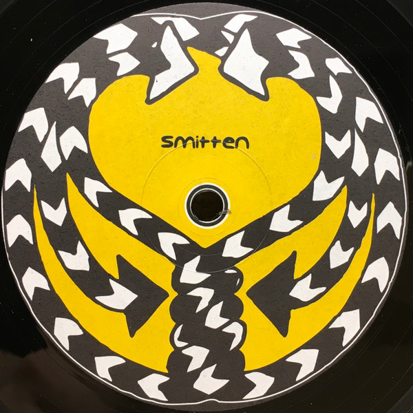 Lochi - Paroxysm | Smitten (SMT 06) - 2