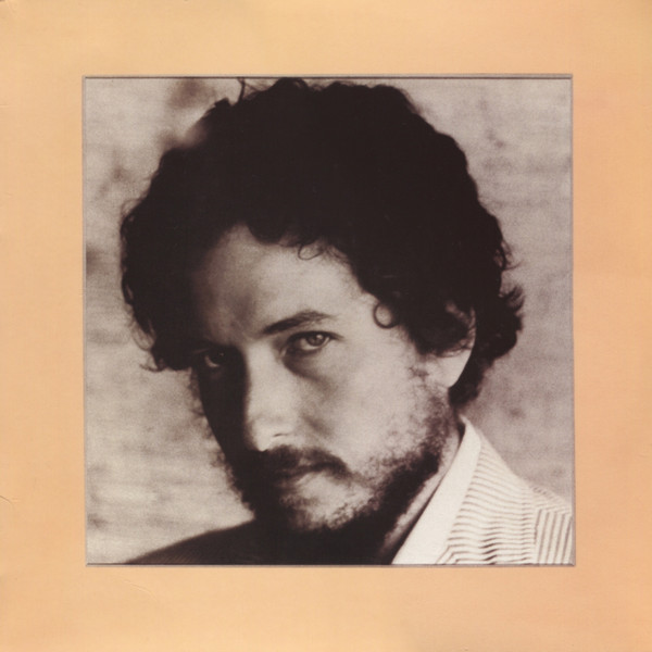 Bob Dylan - New Morning | Columbia (KC 30290) - main