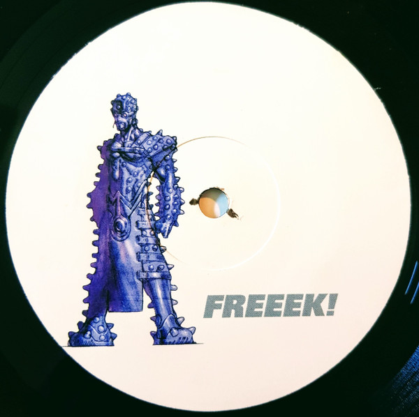 George Michael - Freeek! | Universal (Univ 03.02) - 4 George Michael - Freeek! | Universal (Univ 03.02) - 4
