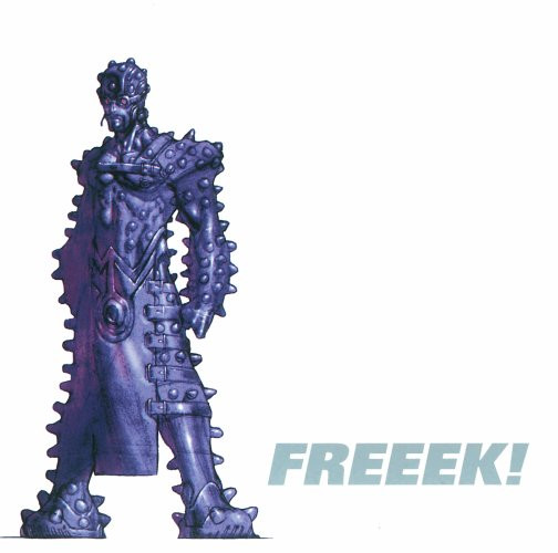George Michael - Freeek! | Universal (Univ 03.02) - main George Michael - Freeek! | Universal (Univ 03.02) - main