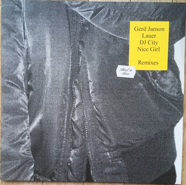 Aksel & Aino - Gingko Remixes | Live At Robert Johnson (PLAYRJC-PP-00)