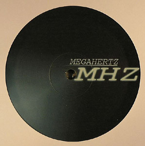 DJ Carlo Bardini - Expire | Megahertz (MHZ004)