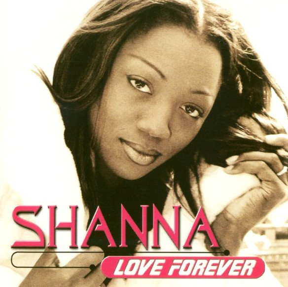 Shanna - Love Forever | CNR Music France (3035066)