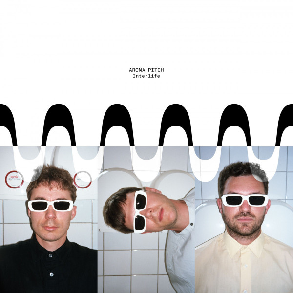 Aroma Pitch - Interlife | Public Possession (PP060)