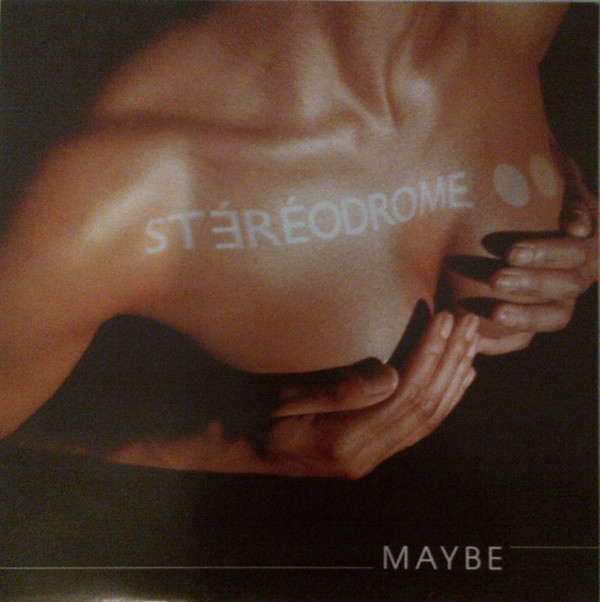 Stéréodrome - Maybe | Universal Licensing Music (ULM) (0466)
