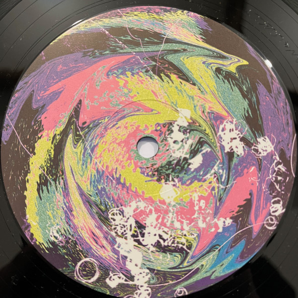 Elliott - Transcendence EP | Ritual Poison (RP009) - 2 Elliott - Transcendence EP | Ritual Poison (RP009) - 2