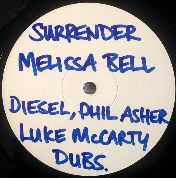 Melissa Bell - Surrender | SI Project (ADSI 004) - 3
