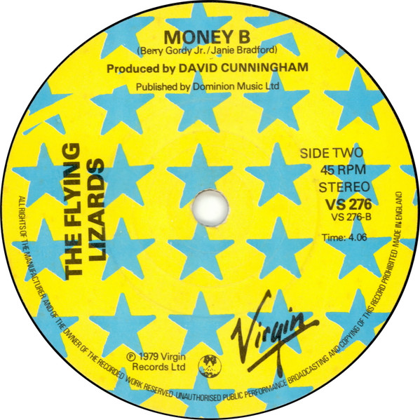 Money