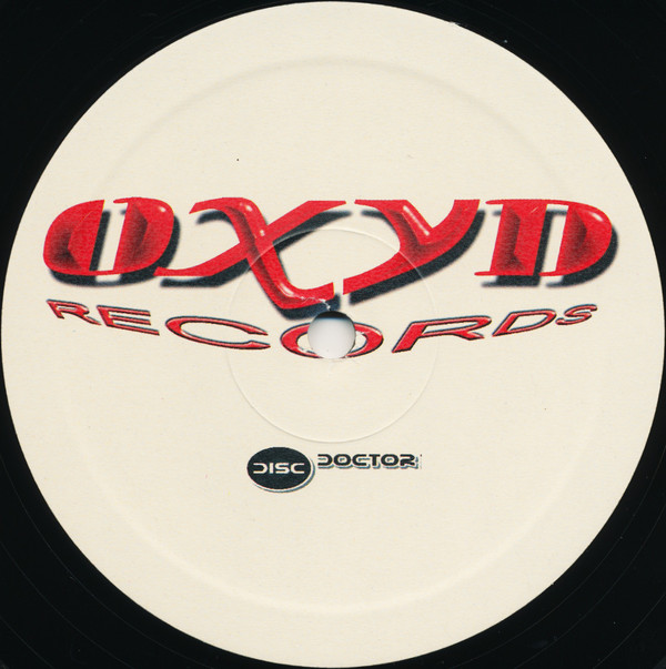 Dr. Kucho! Feat. Jodie - Belmondo Rulez 2.0 (It's All About You) | Oxyd Records (OX 5100 BIS) - 4 Dr. Kucho! Feat. Jodie - Belmondo Rulez 2.0 (It's All About You) | Oxyd Records (OX 5100 BIS) - 4