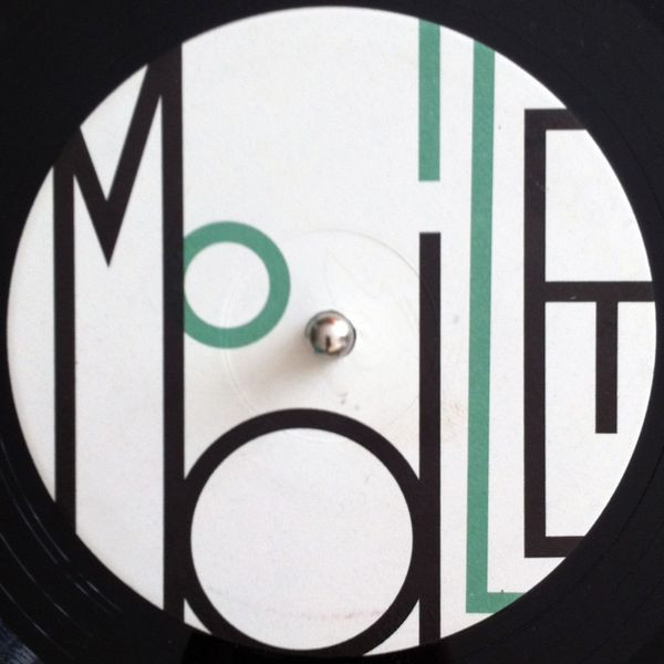 Sleeper Thief - Chasing You | Mobilee (MOBILEE 014) - 2 Sleeper Thief - Chasing You | Mobilee (MOBILEE 014) - 2