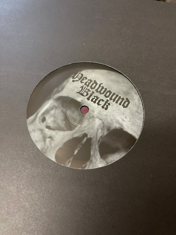 Manaia Toa - Shackles of Tyranny / Every Beautiful Thing | Headwound Black (HWD BLK 001)