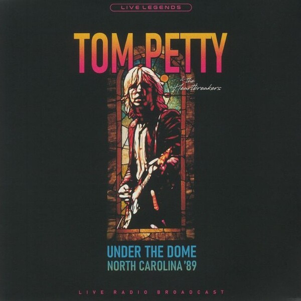 Under The Dome North Carolina '89