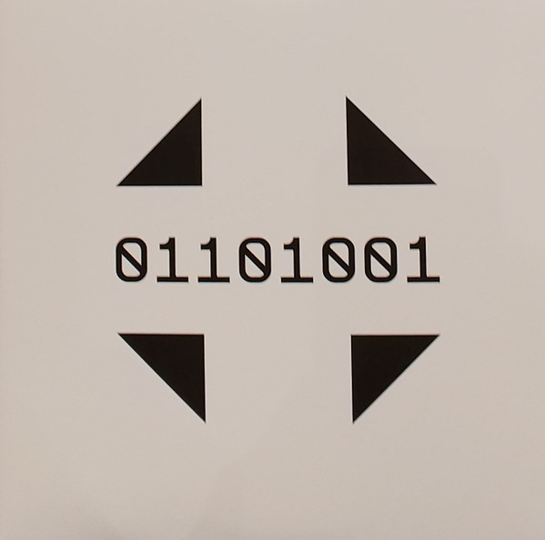 Silicon Scally - Field Lines | Central Processing Unit (01101001)