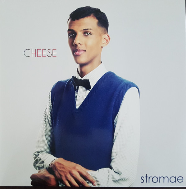 Stromae - Cheese | Mosaert (3772975)