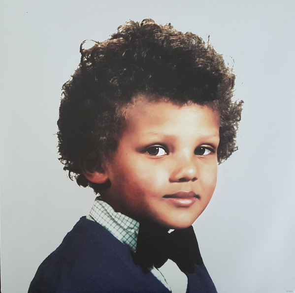 Stromae - Cheese | Mosaert (3772975) - 7