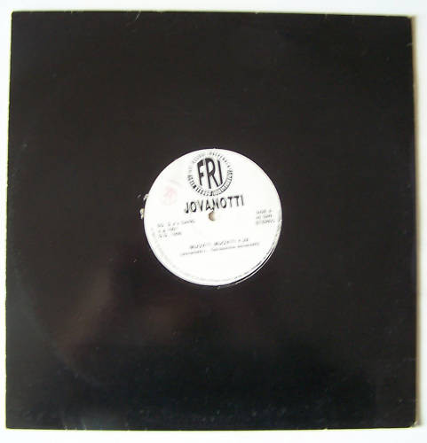 Jovanotti - Muoviti Muoviti | Free Records Independent (D.D. 1998) - 3 Jovanotti - Muoviti Muoviti | Free Records Independent (D.D. 1998) - 3