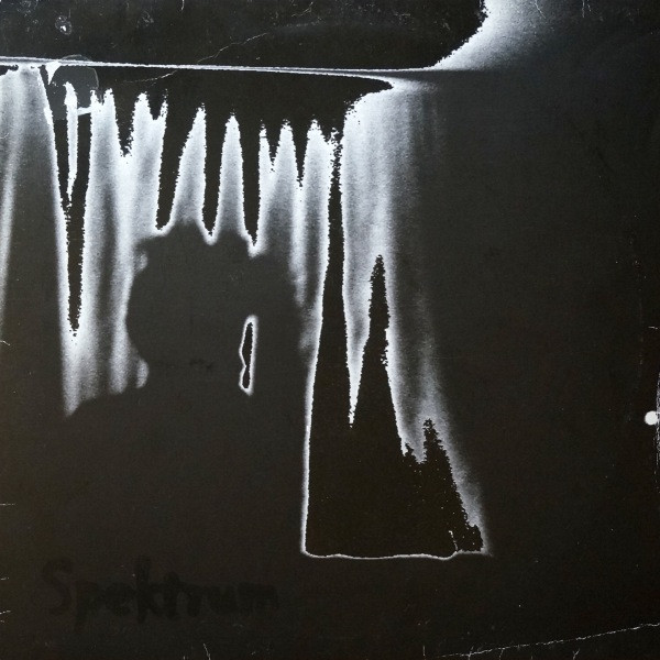 Spektrum - Kinda New (Tiefschwarz Mixes) | Playhouse (playhouse 87)