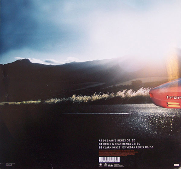 Transit - Hypnotic Harmony | DJs Present (PIASD 2064) - 2 Transit - Hypnotic Harmony | DJs Present (PIASD 2064) - 2