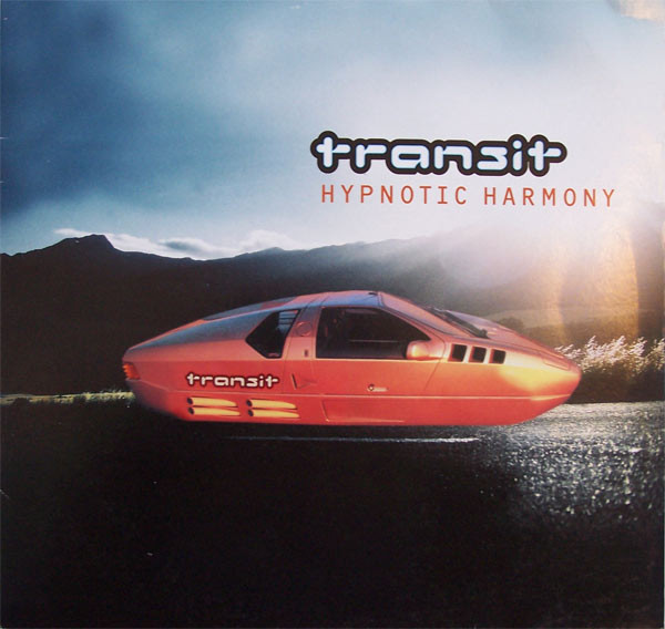 Transit - Hypnotic Harmony | DJs Present (PIASD 2064) - main Transit - Hypnotic Harmony | DJs Present (PIASD 2064) - main