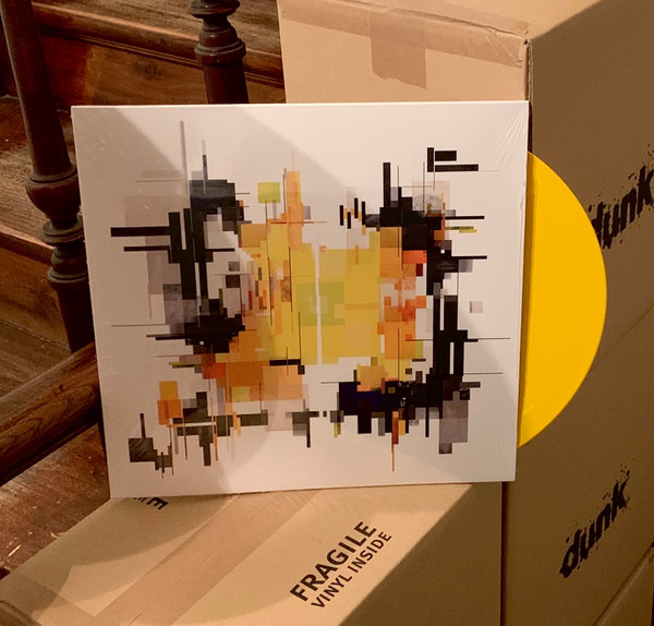 The Waltz - Looking-Glass Self | Labelman (LM106LP) - 2 The Waltz - Looking-Glass Self | Labelman (LM106LP) - 2