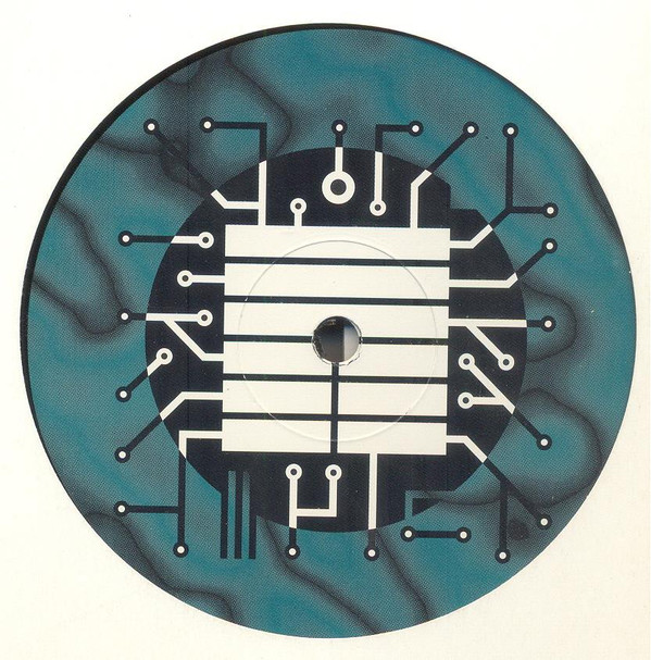 Digitalis - Shakta / Spiked / Widger | Indica (INDICA 2T) - 2