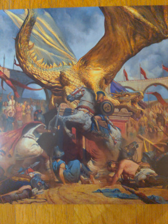 Trivium - In The Court Of The Dragon | Roadrunner Records (1-670823) - 2 Trivium - In The Court Of The Dragon | Roadrunner Records (1-670823) - 2