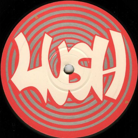 Friends, Lovers & Family - Bells Of Brixton | Lush Recordings (LUSH 16) - 2