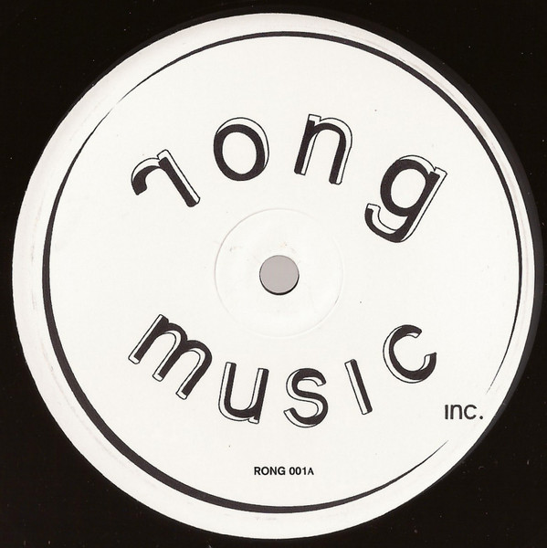 Triangle Orchestra - @ 137 | Rong Music (RONG 001) - 2